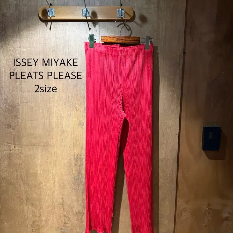 ISSEY MIYAKE PLEATS PLEASE 이세이미야케 플리츠플리즈