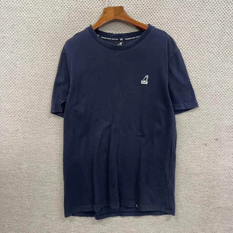 캉골 반팔티 L D09470