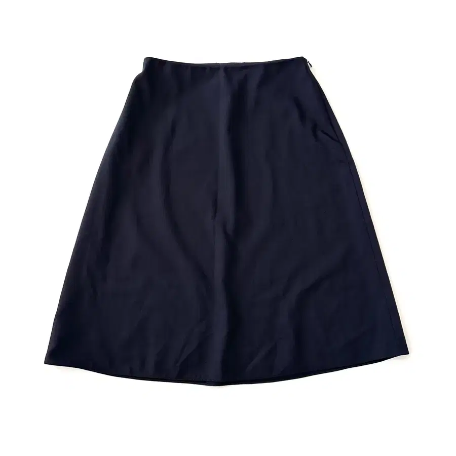 질샌더 jil sander navy 미디 스커트