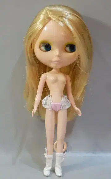 타카라 네오 브라이스 아이러브유이츠트루