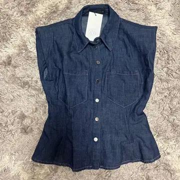 [ 새상품 택 포함 ] ZARA