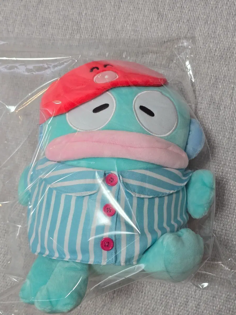 산리오 한교동 꿀잠 인형 30cm 새상품