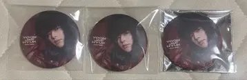 treasure 캔뱃지 재혁 3개 세트
