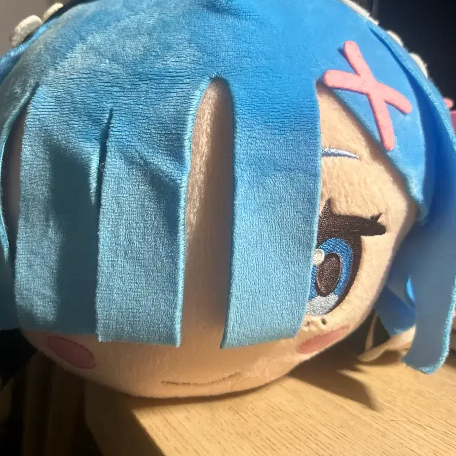 렘 네소베리 인형