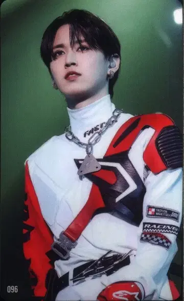 JO1 시로이와 루키 2024 JO1DER SHOW WHEREVER WE ARE' IN TOKYO DOME 96