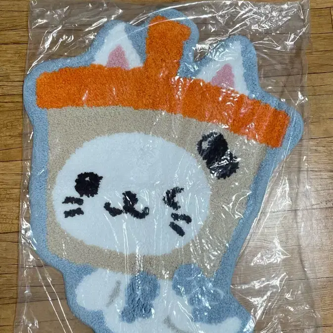 엔시티 위시 유우시 러그