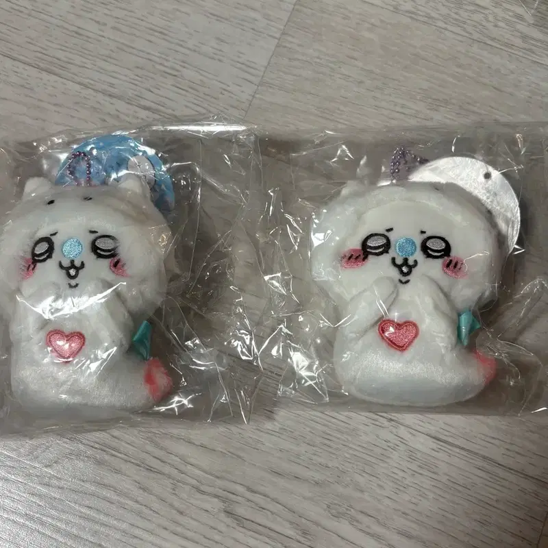 먼작귀 치이카와 수족관 클리오네 모몽가 마스코트 인형 누이
