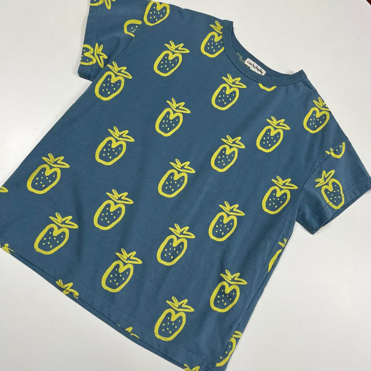 2xl 150추천 리미떼두두 반팔티
