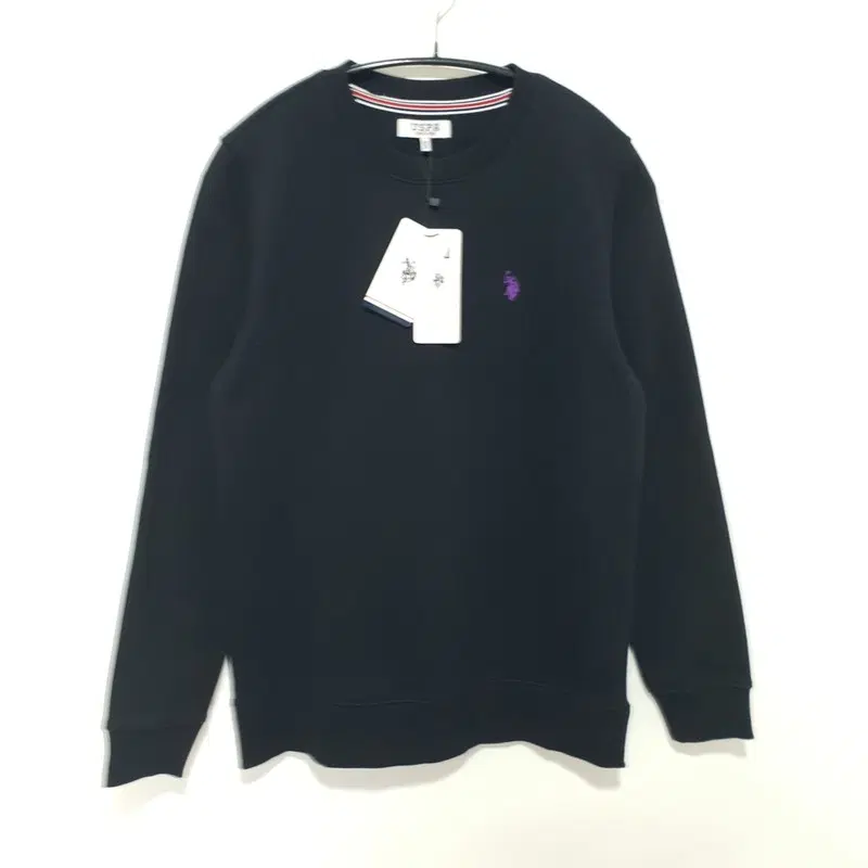 USPA 여성 기모 맨투맨 M 95_W0815