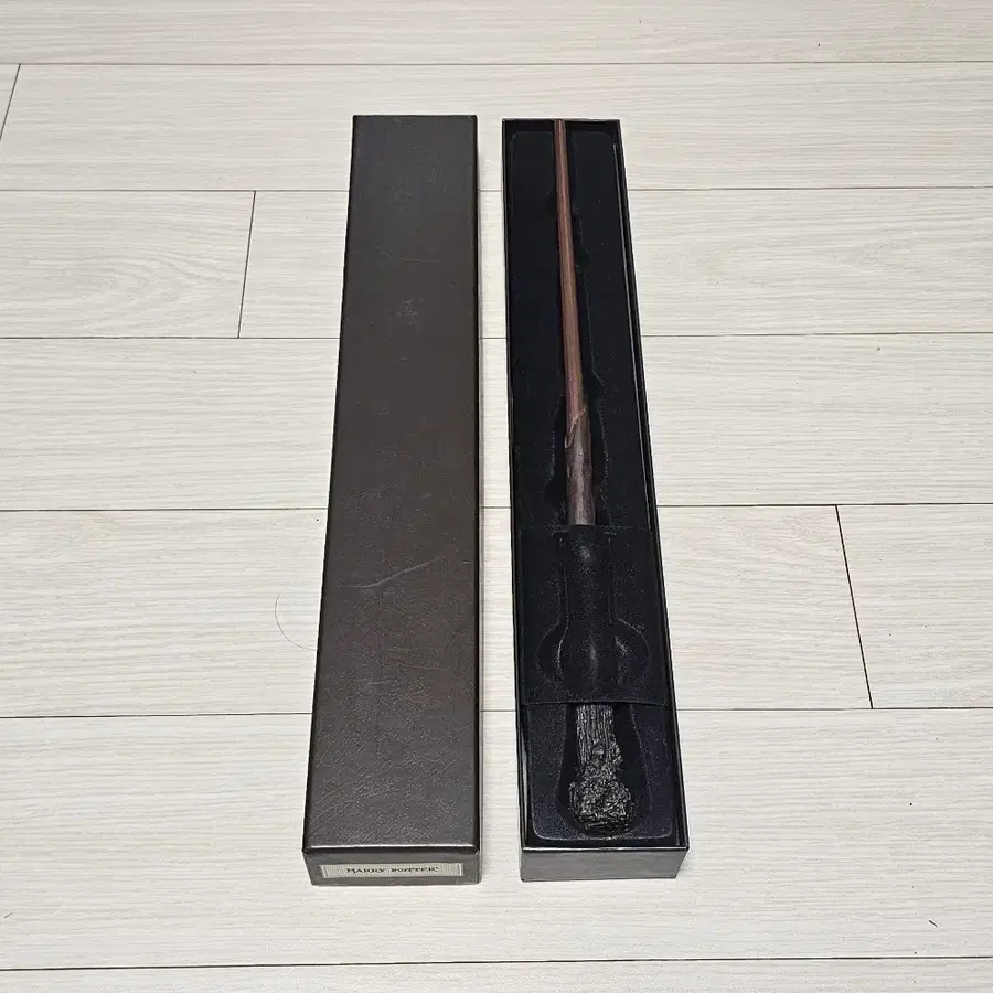 해리포터 지팡이(박스 포함)
