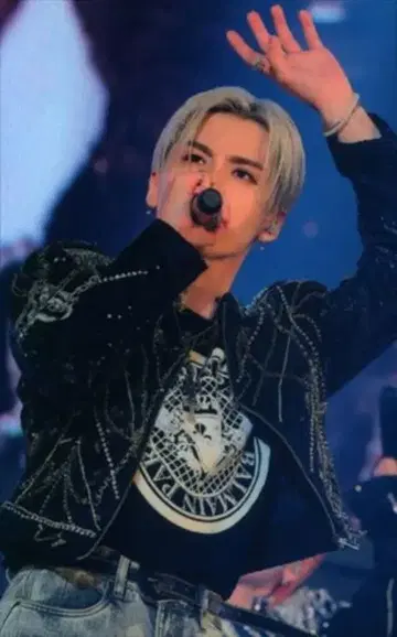JO1 카와니시 타쿠미 2024 JO1DER SHOW WHEREVER WE ARE' IN TOKYO DOME 91
