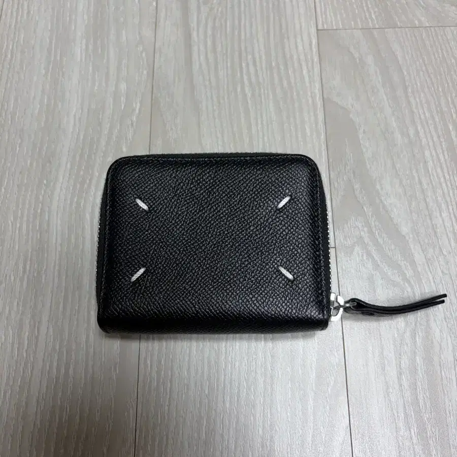 (무료배송) 메종마르지엘라 지갑