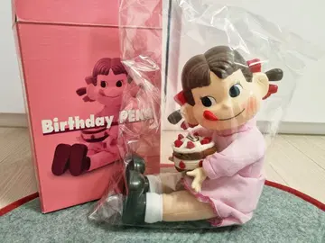 후지야 페코짱 생일 인형