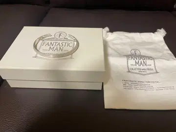 [ 미사용 새상품 ] Fantasticman 뱅글 624