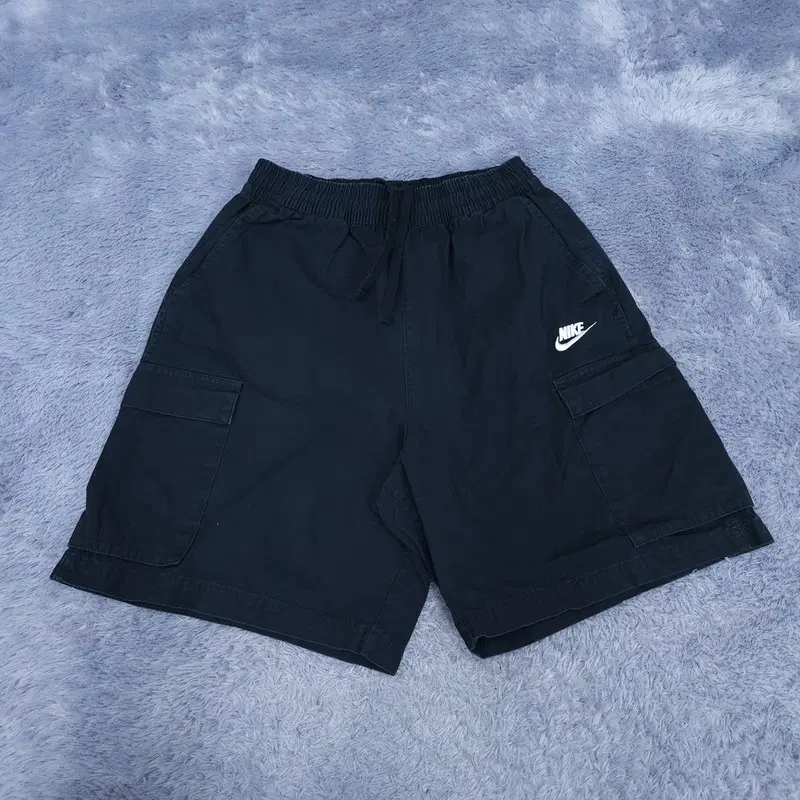 M 23ss 나이키 카고 반바지 | 0722A10