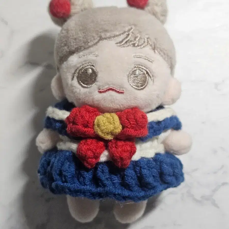 백현 10cm 아큐이 작큐이 뽀큐이 양도