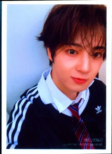 INI KCON JAPAN 2026 사노 유다이 L판 하프 사이즈 브로마이드