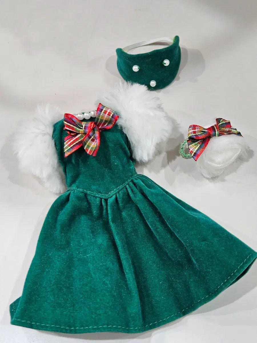 리카짱 육일돌 의상셋트