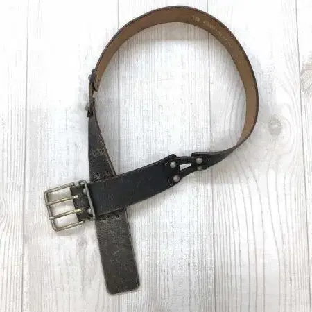 빈티지 가죽 벨트 판매