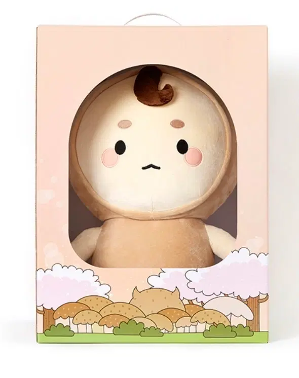 [구해요] 도깨비 메밀군 55cm
