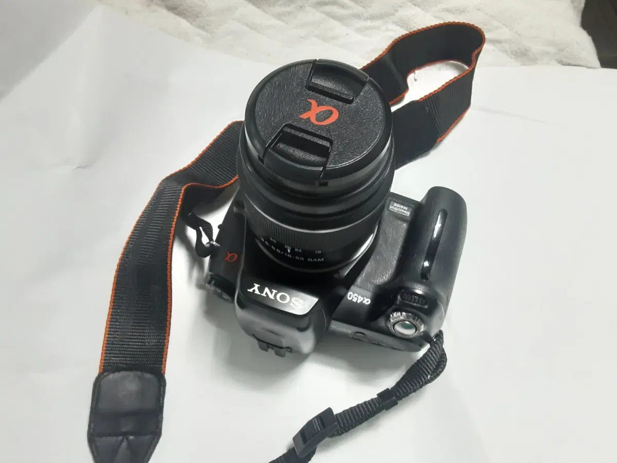 소니A300