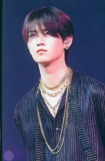 JO1 시로이와 루키 2024 JO1DER SHOW WHEREVER WE ARE' IN TOKYO DOME 94