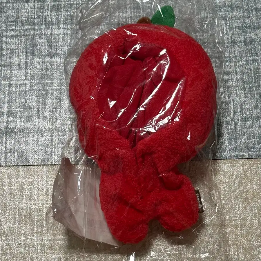 데이식스 데니멀즈 토마토 옷