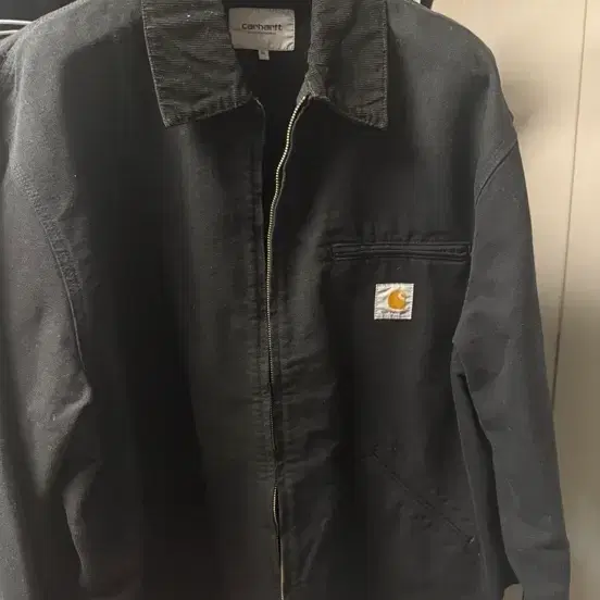 칼하트 워크자켓 XL
