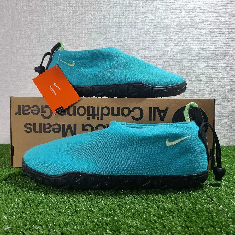 [새상품] 280 나이키 운동화 ACG 목 FV4572-300