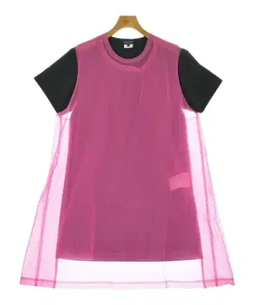 COMME des GARCONS HOMME PLUS 티셔츠 컷앤소 남성용