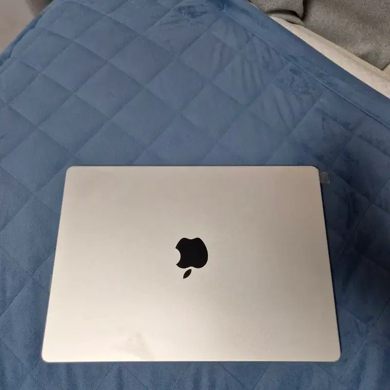 맥북프로 14인치 M1 RAM 32GB SSD 1TB