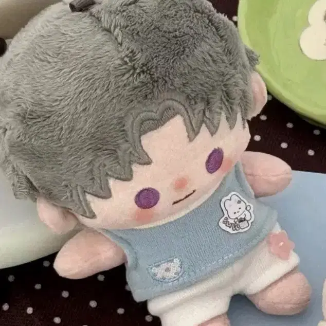 10cm 솜인형옷 솜깅옷 솜깅복