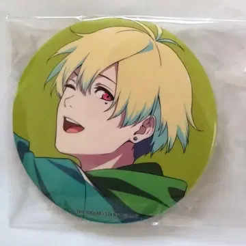 익명 배송 SideM 의상전 캔뱃지 하나조노 모모토