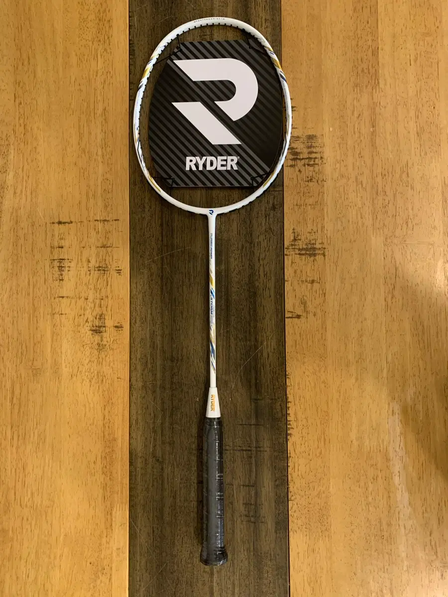 라이더 storm 100 (배드민턴 라켓)