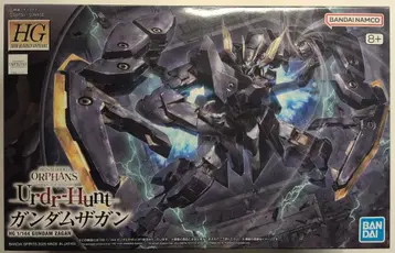 BANDAI SPIRITS HG 1/144 기동전사 건담 철혈의 오펀스 건담 자간 047
