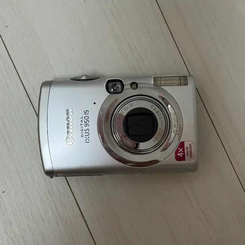 캐논 IXUS 950 IS 디지털 카메라