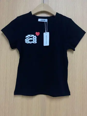 aeae 반팔 티셔츠 블랙 한국 인기