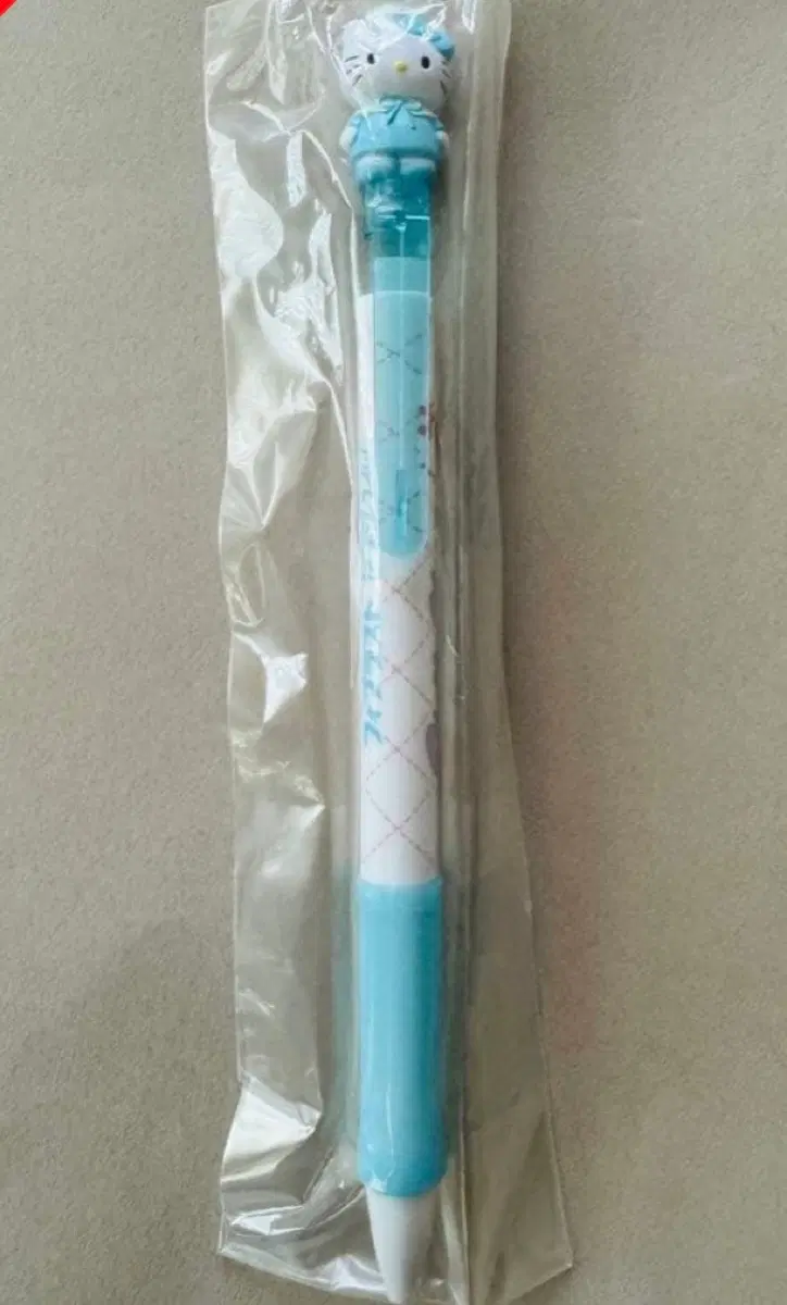 고전 제약회사 키티 볼펜