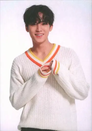 SEVENTEEN 민규 2023 SEVENTEEN'S HOME 87