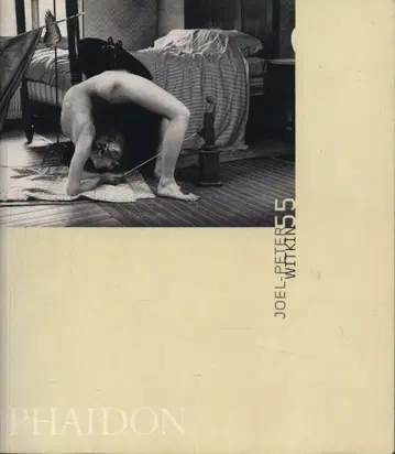 Joel-Peter Witkin Joel-Peter Witkin