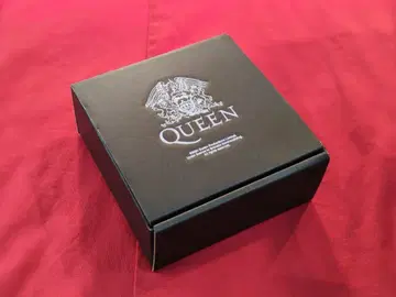 라디오(블랙) Queen