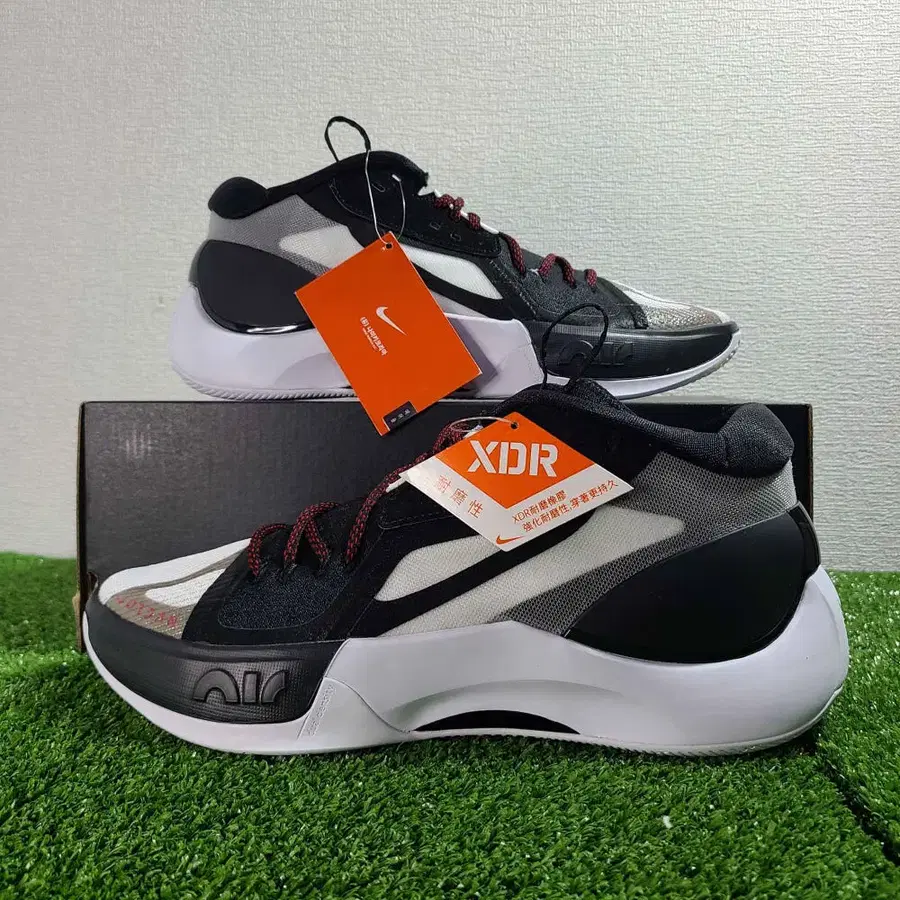 [새상품] 265 나이키 농구화 운동화 조던 줌 세퍼레이트 PF DH0248-001