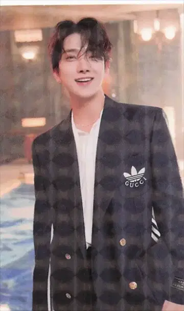 SEVENTEEN Tower Records LD JOSHUA DREAM