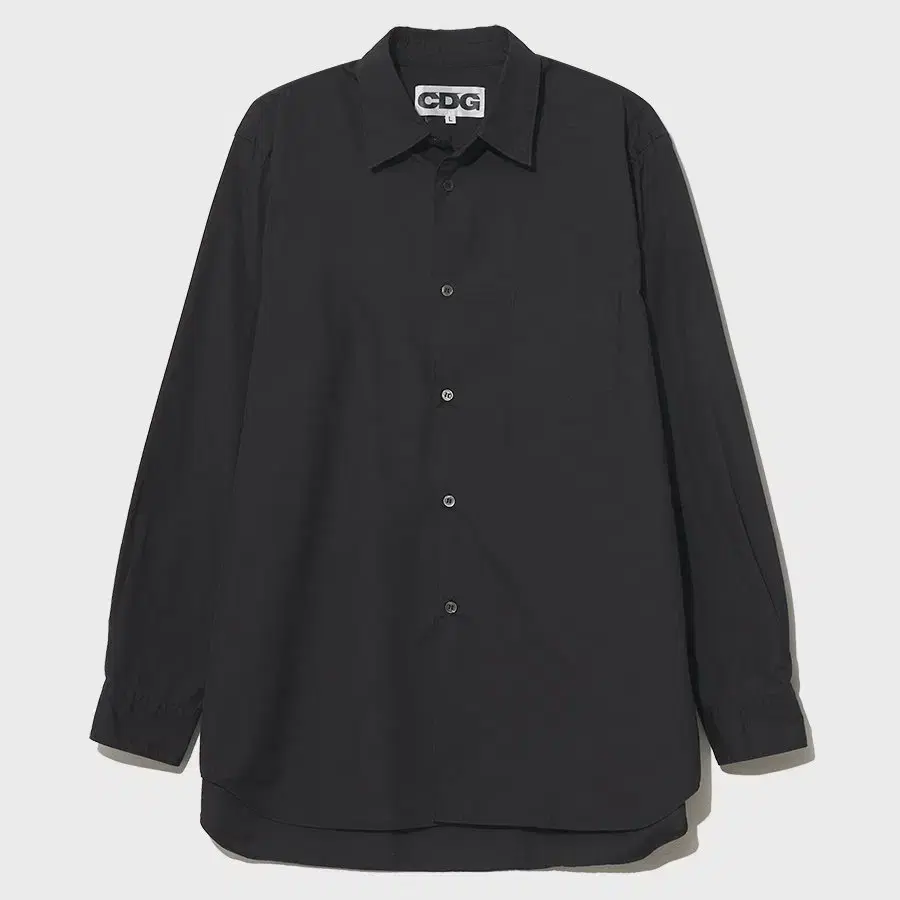 CDG COMME DES GARCONS shirt