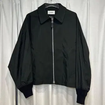 [ 별주 ] THE RERACS x Edition 24SS CWU JACKET