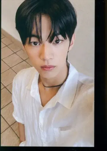 TWS HMV LD DOHOON SUMMER BEAT!OUR MEMORIES:NOW