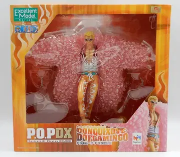 메가하우스 POP NEODX 원피스 도플라밍고