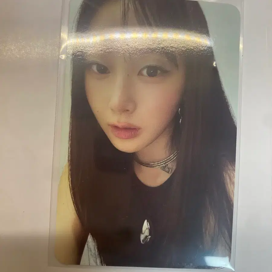 에스파 Drama 지젤 포카