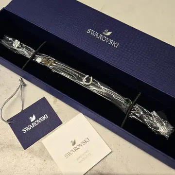 새상품 미사용 Swarovski 팔찌 말발굽 Remix 5451042
