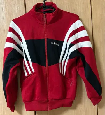 adidas 후드티 구제 의류 빈티지